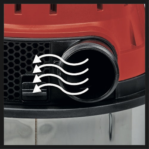 Einhell Nass-Trockensauger TE-VC 2340 SACL 2342470