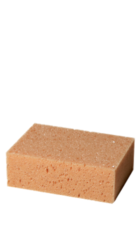 beko Performance Autoschwamm eckig, 190 x 110 x 55 mm