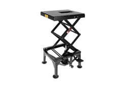 BTR Scherenhebebühne für Motocross