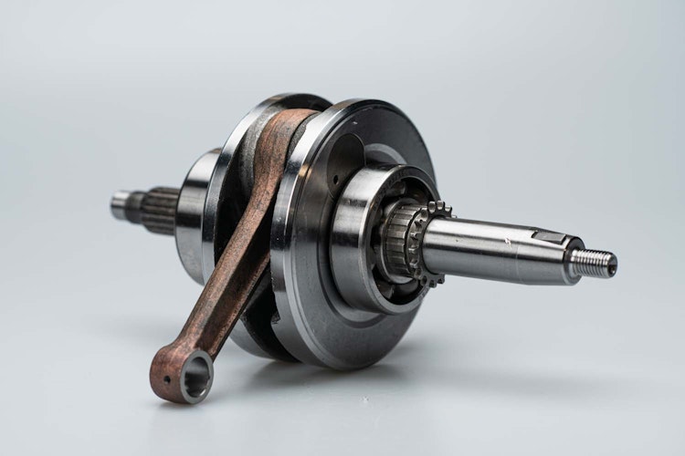 XPEAR Kurbelwelle ZS190