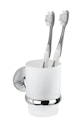 Vorschaubild Wenko Zahnputzbecherhalter Cuba