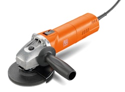 FEIN Compact-Winkelschleifer Ø 125 mm WSG 11-125