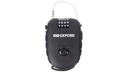 Oxford Retra Vorhängeschloss