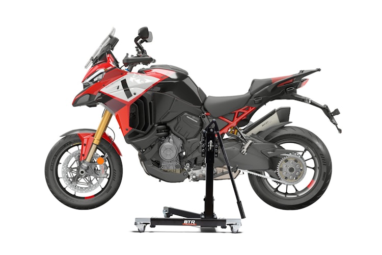 Zentralständer EVOLIFT® für Ducati Multistrada V4 Pikes Peak 22-