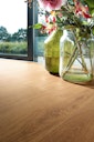 Vorschaubild MEISTER Designboden MeisterDesign. next DD 500 S 1287 x 220 x 8 mm 6999 Golden Oak Porensynchron-Struktur