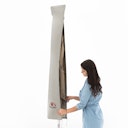 Vorschaubild doppler Schutzhülle ACTIVE Mittelmast XL, 100 % Polyester Grau