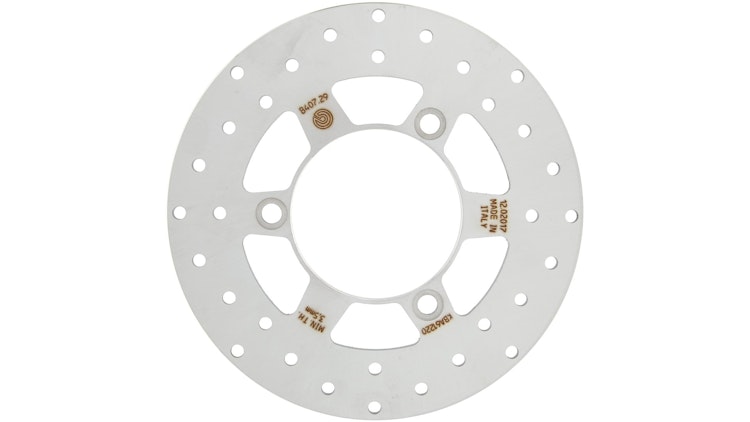 Brembo Bremsscheibe 68B40729