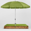 Vorschaubild doppler Rasendorn UNIVERSAL, Stahl Anthrazit