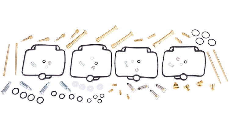 Keyster Reparatursatz Vergaser