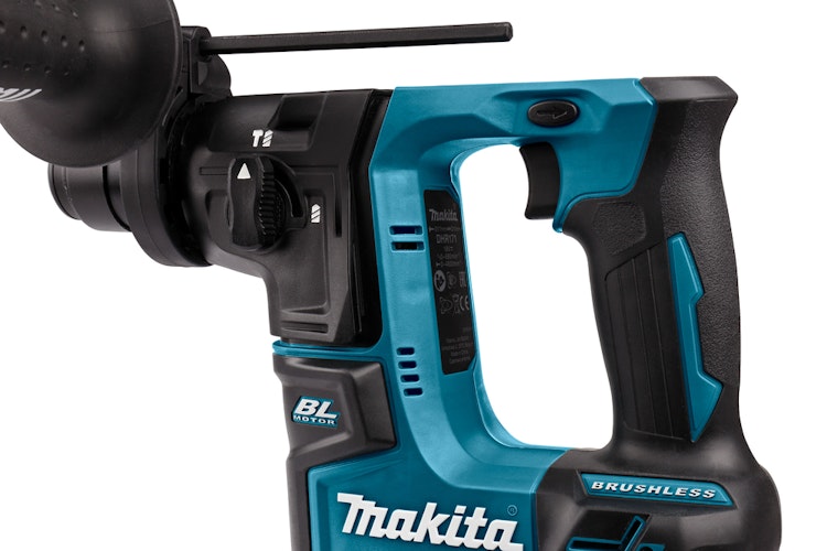 Makita Akku-Bohrhammer DHR171RAX3