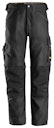Vorschaubild Snickers Workwear 6324 Canvas+ Stretch-Arbeitshose