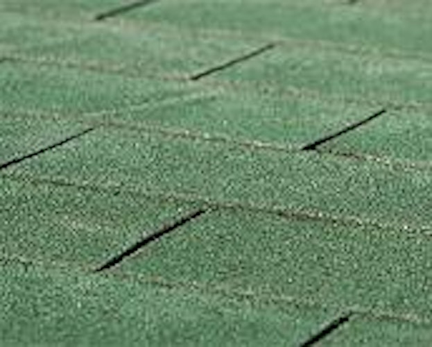 Weka Rechteck- Dachschindeln