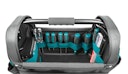 Vorschaubild Makita Werkzeugtasche offen E-15403
