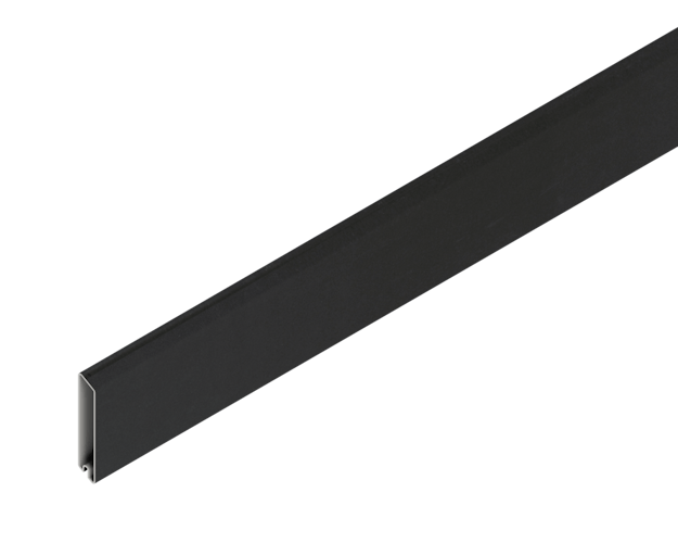 OSMO ALU-CLADDING RHOMBUS Typ B Verkleidungsprofil