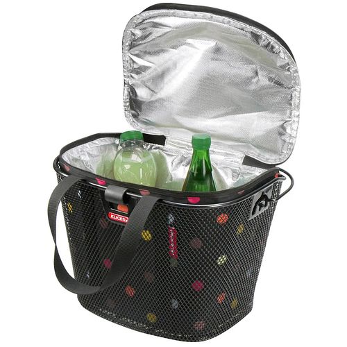 reisenthel Korb Iso Basket Bag dots