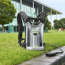 Vorschaubild EGO Power Rückentragesystem BH1001