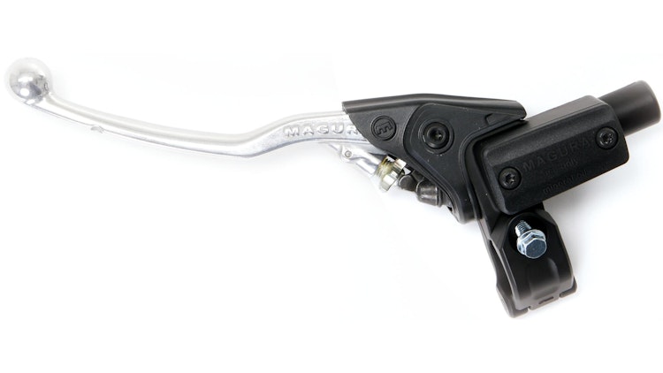 Magura Kupplungsgeberzylinder Typ 167.2ls – Ø 9,5 mm