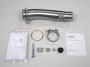 Vorschaubild IXIL Adapterrohr Honda CBR 600 F Edelstahl