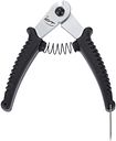 Vorschaubild CONTEC Kabelzange TFM-Cut+ schwarz/silber