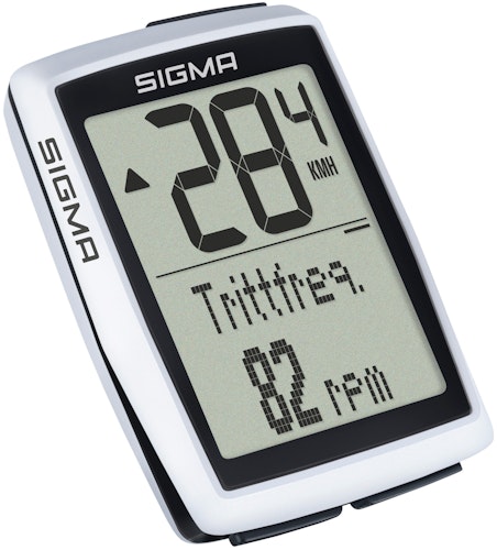Sigma Sport Fahrradcomputer BC 12.0
