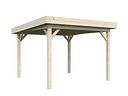 Vorschaubild Palmako Carport/Pavillon Connect Lenna 8,3 m²