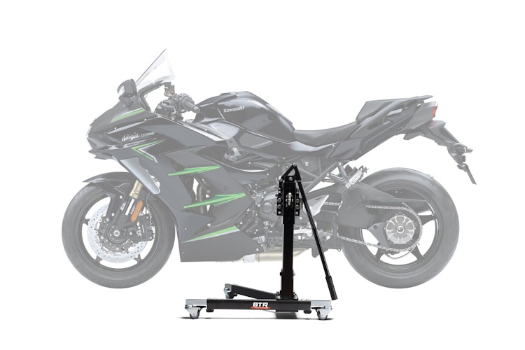 Zentralständer EVOLIFT® für Kawasaki Ninja H2 SX 18-