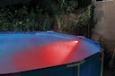 Vorschaubild Summer Fun Unterwasserlicht 3'' mit Magnet und Fernbedienung