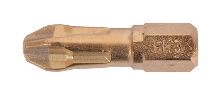 Makita PH Diamant Bit 3x25 P-38598