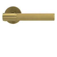 Griffwerk VAYA 136 ARIS fast2fix Fast2Fix Rosetten rund OS Gold matt