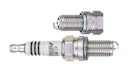 Vorschaubild NGK Zündkerze DCR9EIX, Iridium, Schlüsselweite 16, Zündkerze Gruppe D, Gewindedurchmesser 12 mm