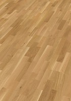 MEISTER Parkettboden MeisterParkett. longlife PC 200 2400 x 200 x 13 mm 9041 Eiche lebhaft Vintage-Struktur, gebürstet ultramattlackiert