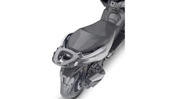 KAPPA Topcaseträger Kit KR 1187 B für Honda Forza