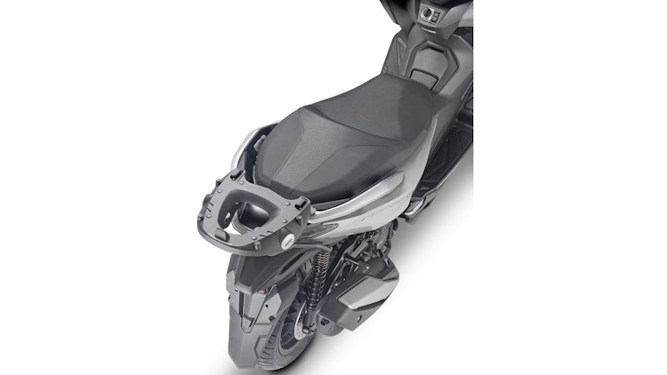 KAPPA Topcaseträger Kit KR 1187 B für Honda Forza