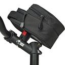 Vorschaubild Rixen & Kaul Lenkertasche Compact schwarz