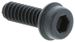 Husqvarna 503 21 75-16 - Schraube MT5X16