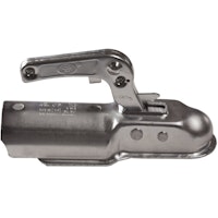 Kugelkupplung, 750 kg, SPP ZSK-750D, Ø 60 mm