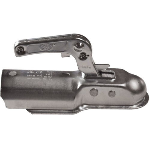 Kugelkupplung, 750 kg, SPP ZSK-750D, Ø 60 mm