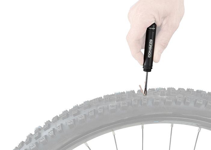 CONTEC Reparaturwerkzeug Stinger TL Pro II schwarz