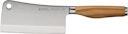 Vorschaubild WMF Grand Wood Chinesisches Hackmesser, 15 cm