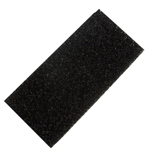 Heissner Filterschwamm für FPU7000 (ET10-FPUSB)