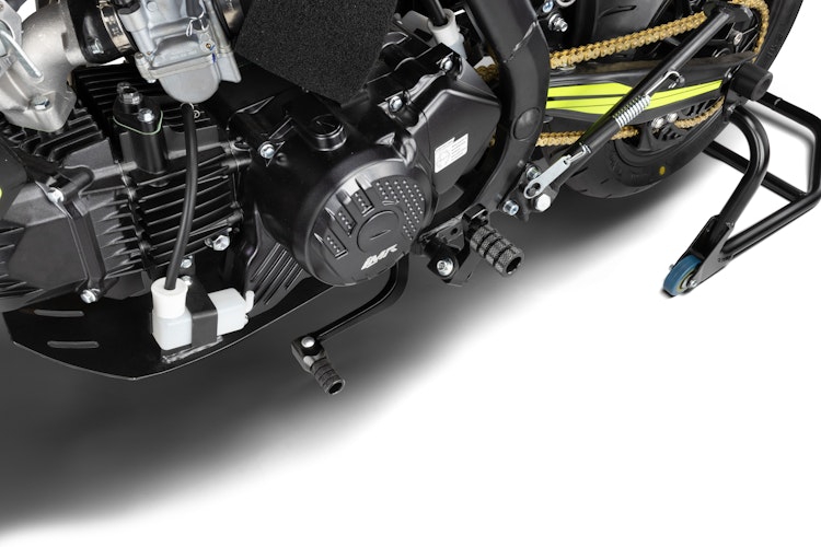 IMR Race Pro Pitbike 190 - 19 PS