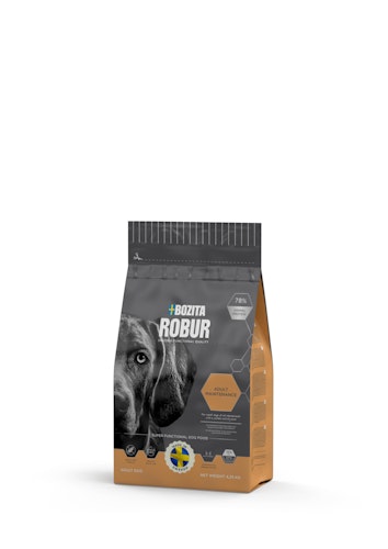Bozita Robur Functional Adult Maintenance Hundetrockenfutter