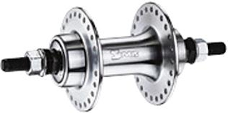 Quando BMX-H.R.-Nabe KT-D13R