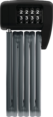 ABUS Faltschloss BORDO™ Lite 6055C Mini