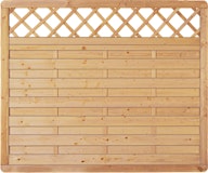 T&J AVANTGARDE RANK 1800 x 1500 mmZubehörbild