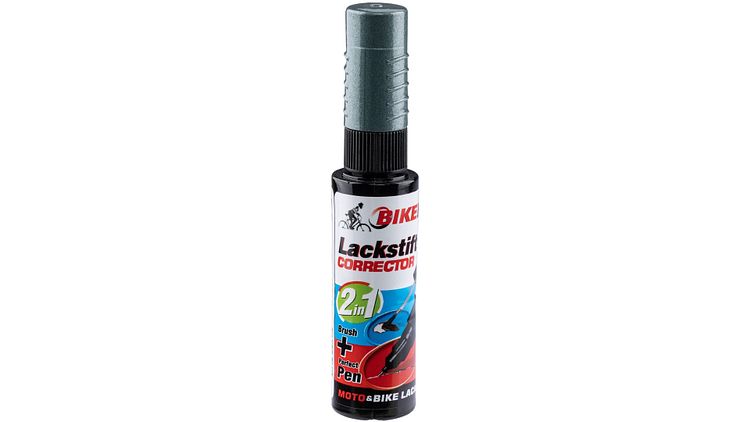 Fasi Lackstift Brennabor T-44 silber