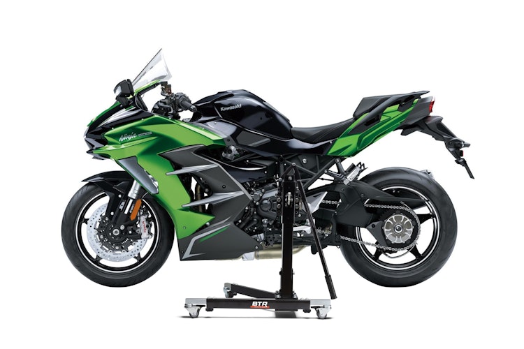 Zentralständer EVOLIFT® für Kawasaki Ninja H2 SX SE 22-