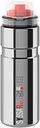 Vorschaubild Elite Trinkflasche Syssa 750 ml silber