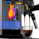 Vorschaubild WMF Lumero Espresso Siebträgermaschine