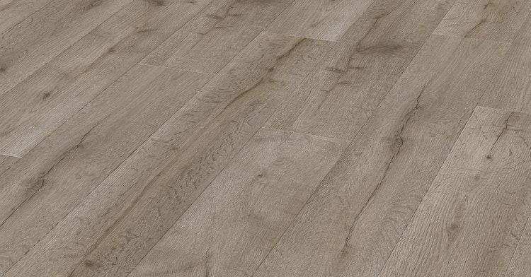 SALE moderna Variation Laminatboden Vintage Eiche smoke 328 x 1288 mm